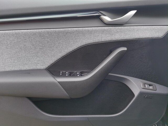 Skoda Octavia 1.5 TSI Combi Selection