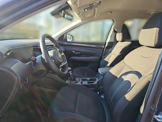 Hyundai Tucson 1.6 Trend