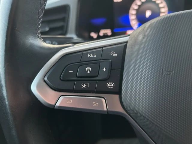 Volkswagen T-Roc 1.5 TSI DSG