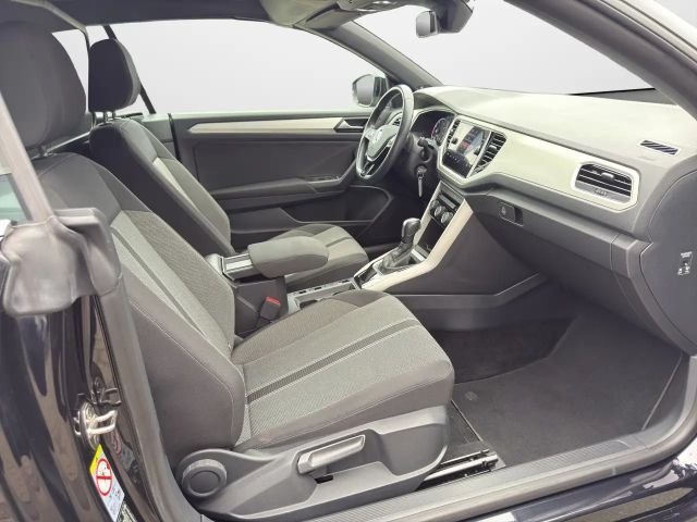 Volkswagen T-Roc 1.5 TSI Cabriolet DSG Style