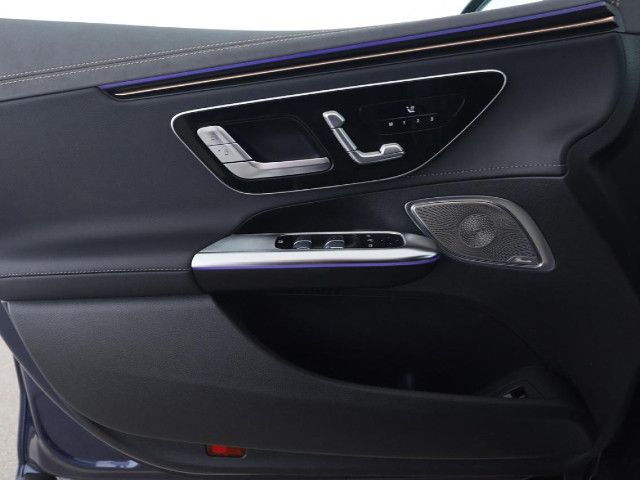 Mercedes-Benz EQE 4MATIC 500 Sedan