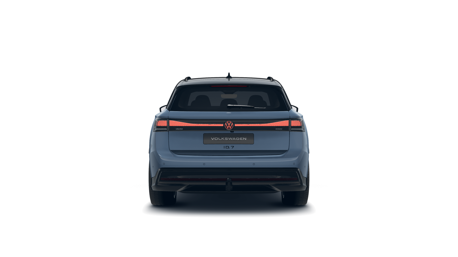 Volkswagen ID.7 Pro Tourer