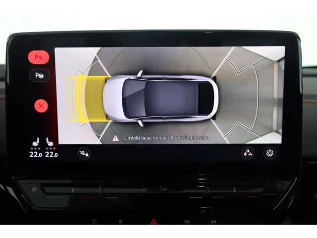 Volkswagen ID.5 77 KWh GTX