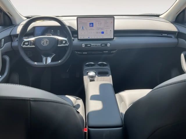 MG MGS5 64 kWh EV Luxury