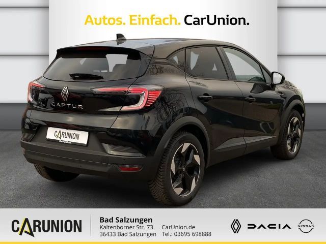 Renault Captur TCe 90 Techno