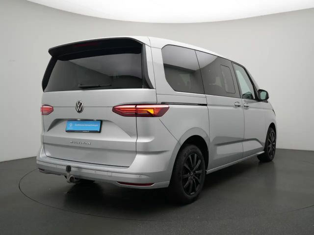 Volkswagen Multivan T7