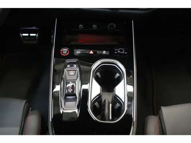 Audi A6 Avant Quattro S-Line