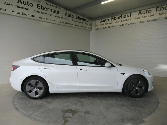 Tesla Model 3 58KW  *ACC *LED *Navi