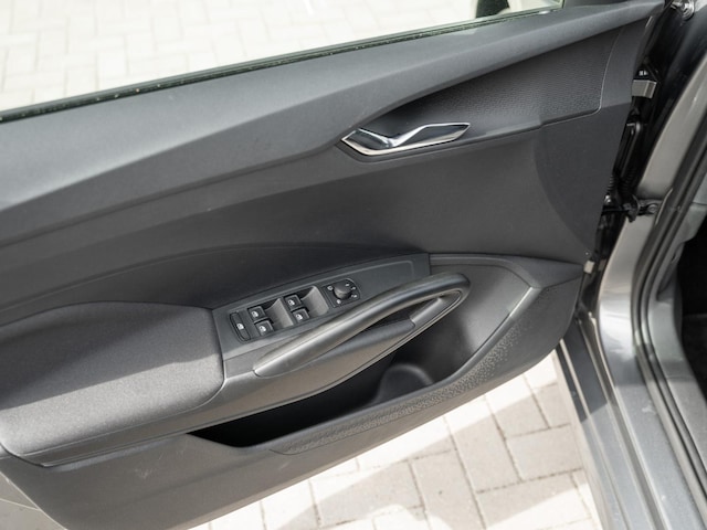 Skoda Fabia 1.0 MPI 5-GANG KlimaA SHZ PDC