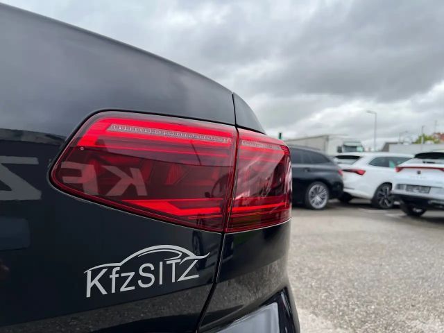 Volkswagen Passat DSG GTE