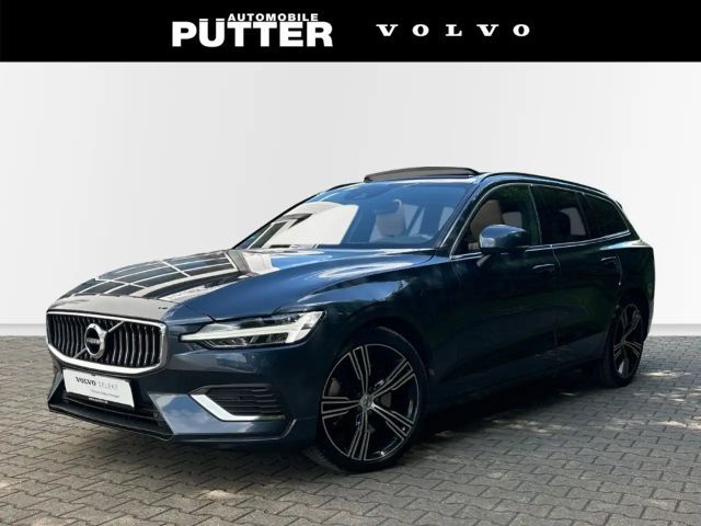 Volvo V60 AWD Inscription Recharge T8