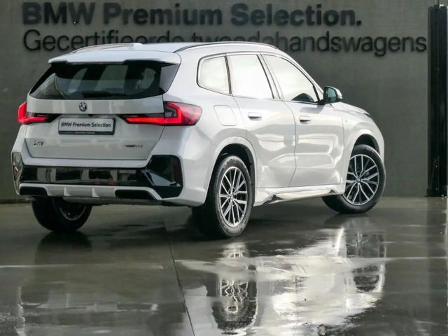 BMW X1 M-Sport