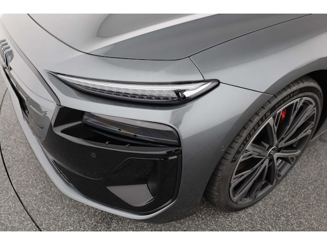 Audi A6 e-tron Avant Performance