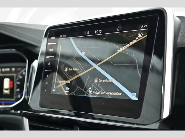 Volkswagen T-Roc 2.0 TSI DSG