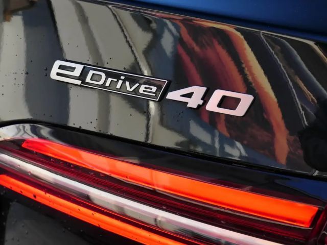 BMW i5 M-Sport Sedan eDrive40