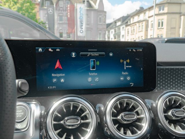 Mercedes-Benz GLB 250 4MATIC