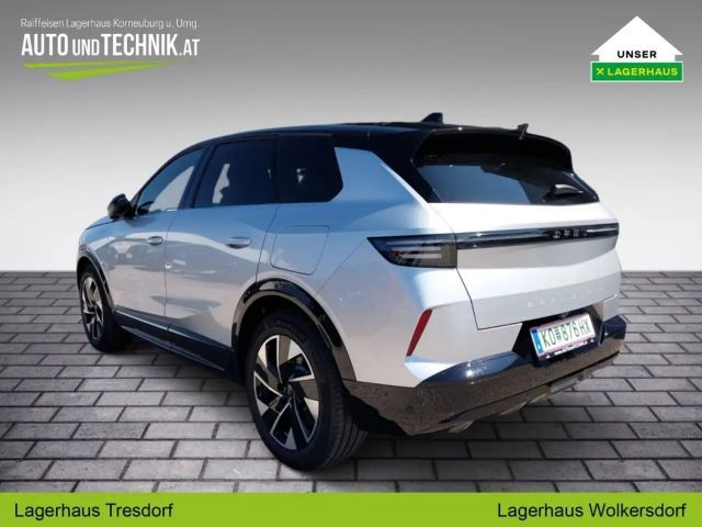 Opel Grandland X GS-Line Grand Sport