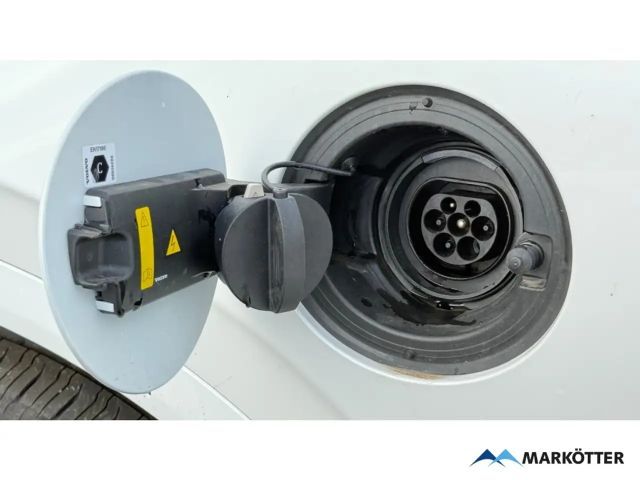 Volvo XC90 AWD Core Recharge T8