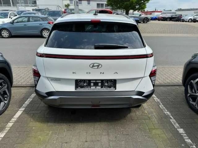 Hyundai Kona 1.0 Trend
