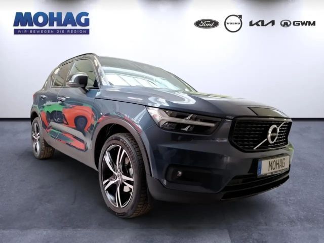 Volvo XC40 R-Design T3