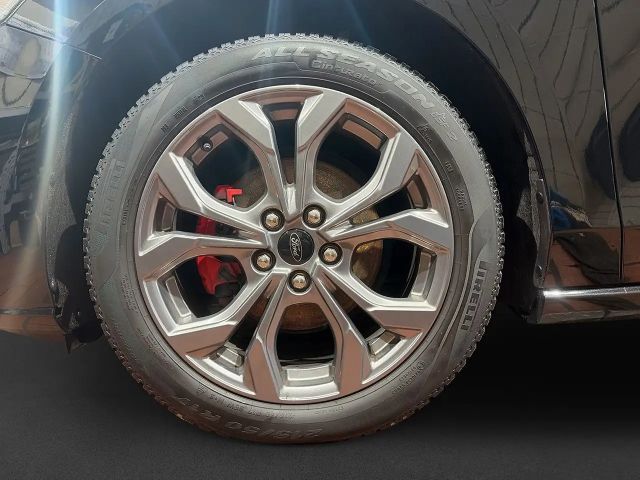 Ford Focus Limited ST Line