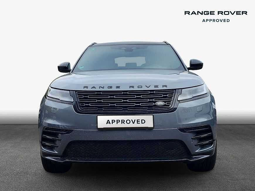 Land Rover Range Rover Velar Dynamic SE