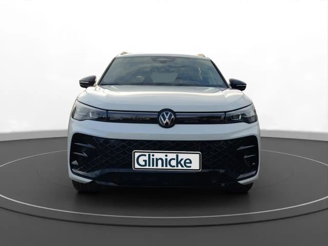 Volkswagen Tiguan 4Motion R-Line