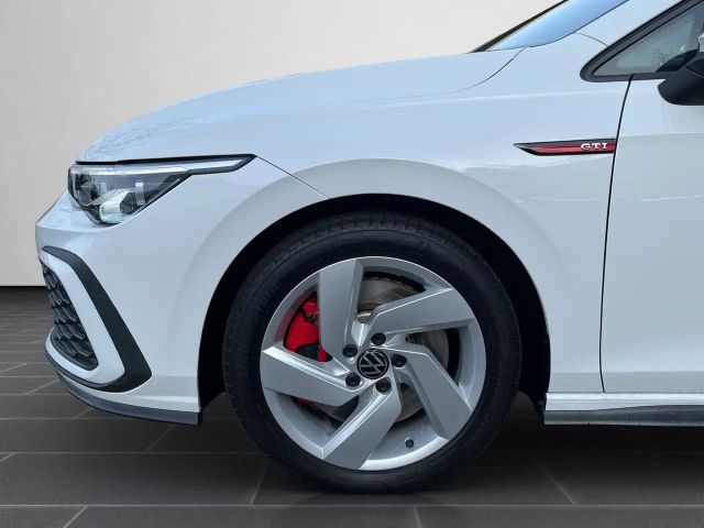 Volkswagen Golf 2.0 TSI GTI Golf VIII