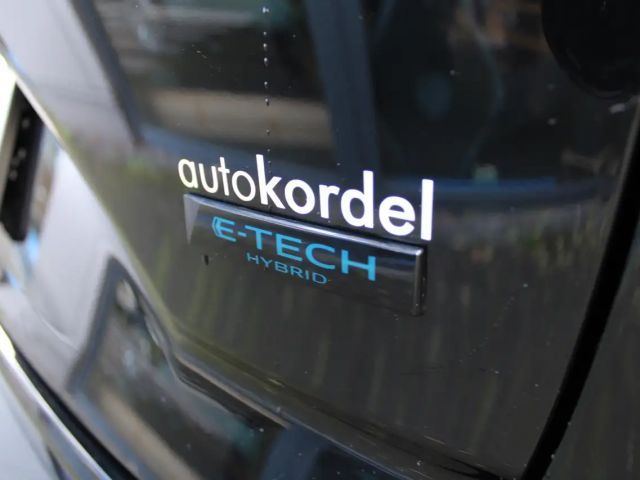 Renault Austral Alpine E-Tech Esprit