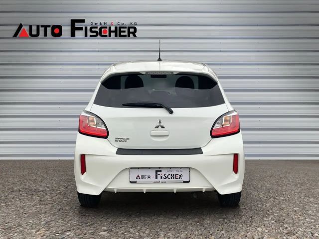 Mitsubishi Space Star ClearTec MIVEC Star