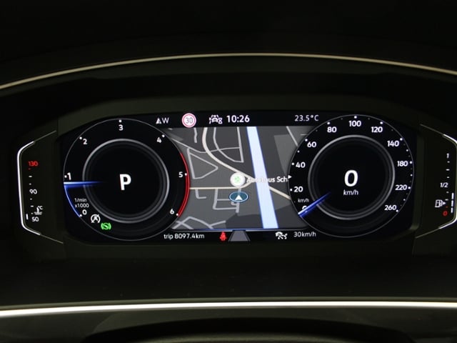 Volkswagen Tiguan 2.0 TDI DSG Life