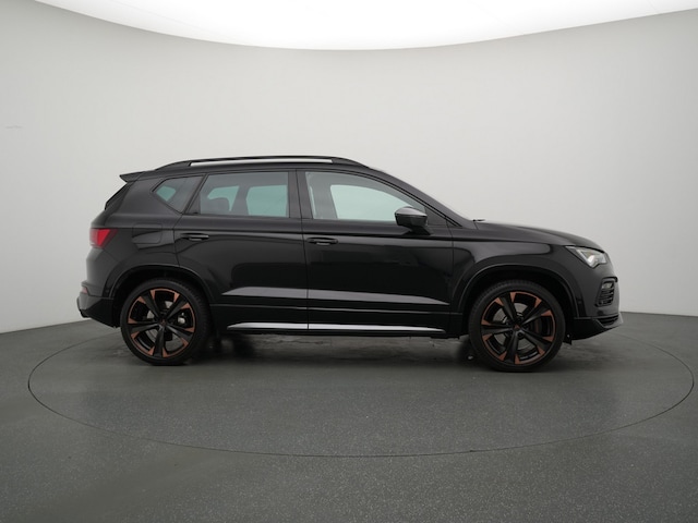 Cupra Ateca 4Drive