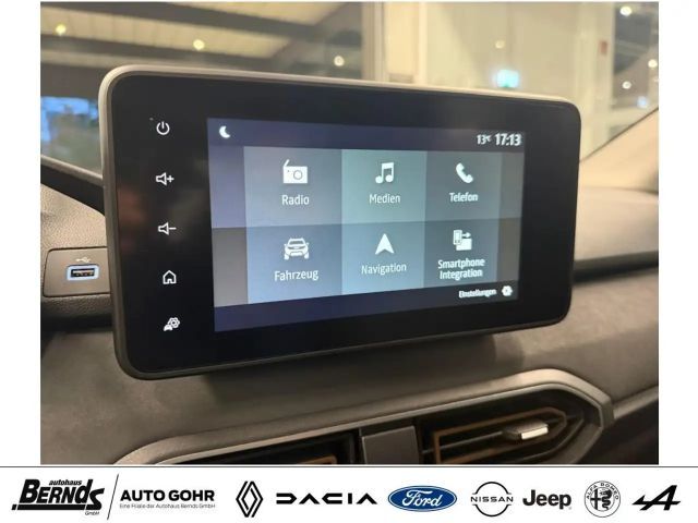 Dacia Jogger Extreme TCe 110