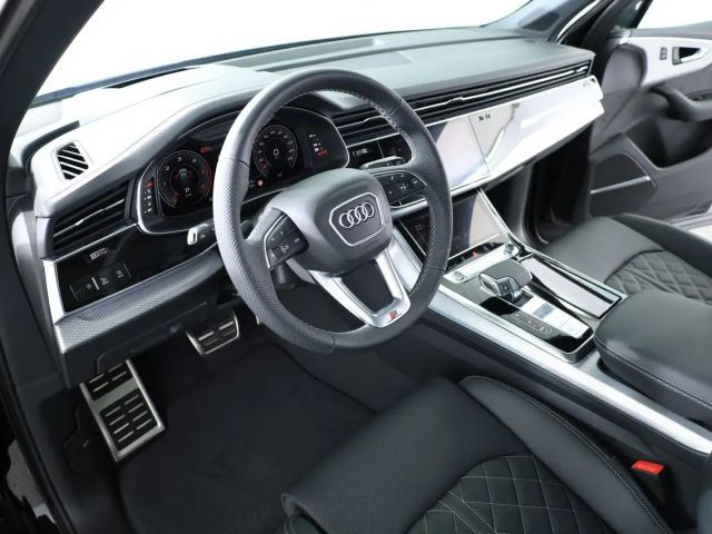 Audi Q7 50 TDI Quattro S-Line