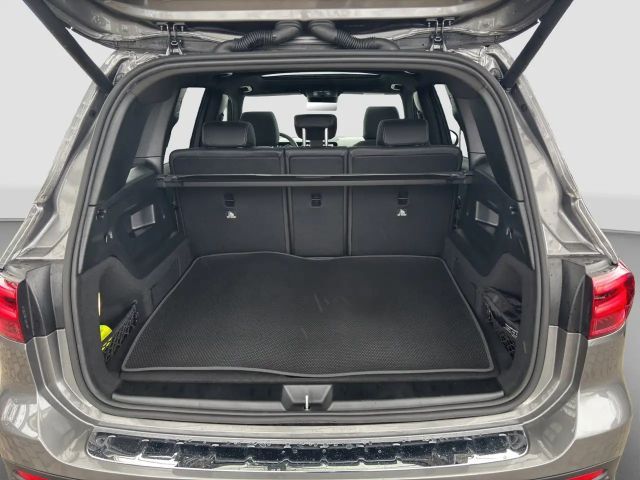 Mercedes-Benz GLB 200 360 ACC AHK AUT DynLicht Fernlichtass.