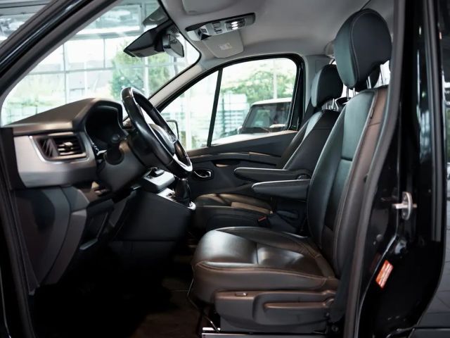 Renault Trafic Grand L2H1 Spaceclass