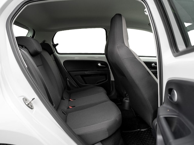 Volkswagen e-up! Plus Style