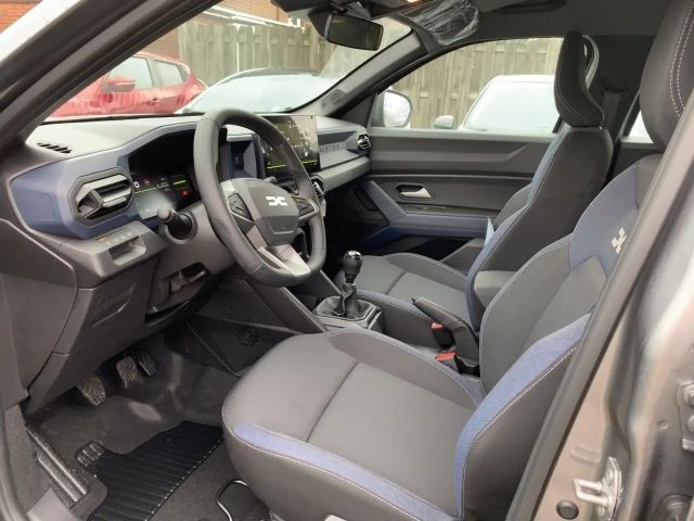 Dacia Duster TCe 130