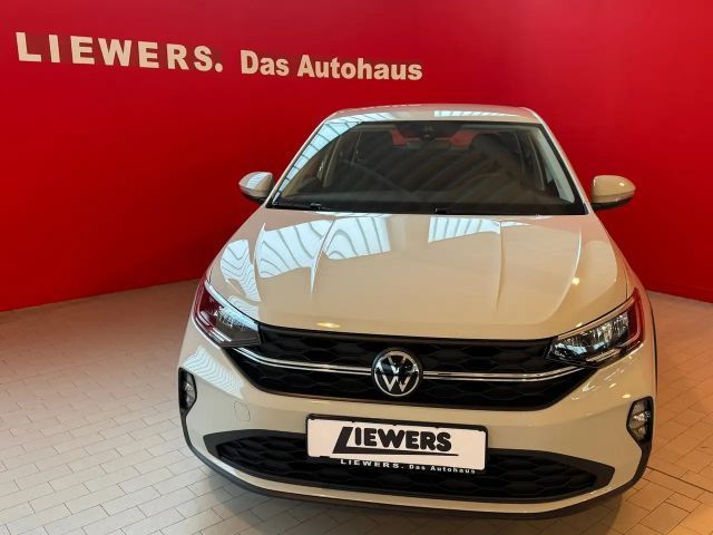 Volkswagen Taigo 4Me TSI