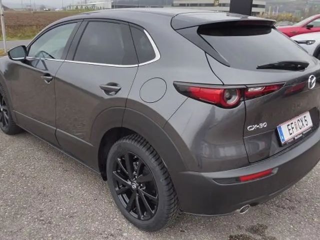 Mazda CX-30 e-Skyactive G140 Centre-Line