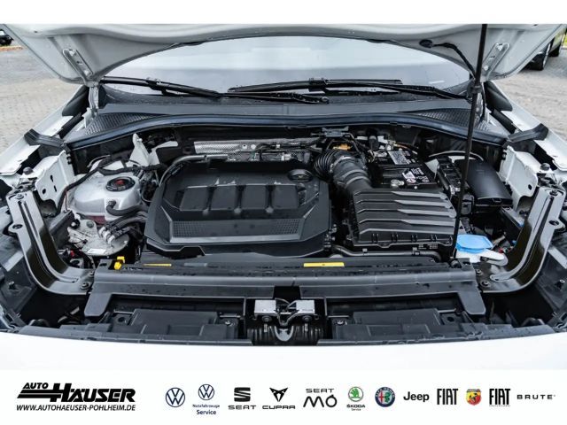 Seat Tarraco 2.0 TDI 4Drive DSG FR-lijn