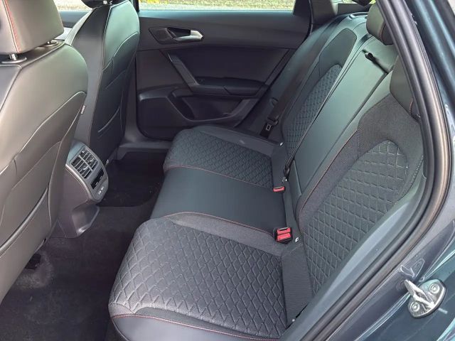 Seat Leon 1.5 TSI FR-lijn