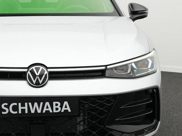 Volkswagen Passat 2.0 TDI R-Line Variant