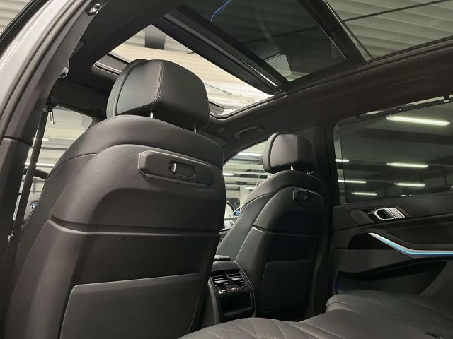 BMW X5 M-Sport xDrive30d