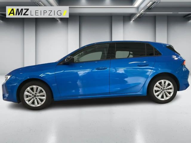 Opel Astra 1.2 Turbo Turbo