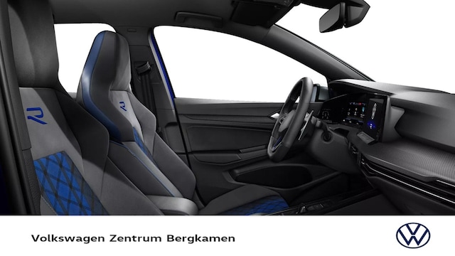 Volkswagen Golf Golf VIII