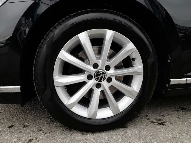 Volkswagen Passat DSG GTE Variant