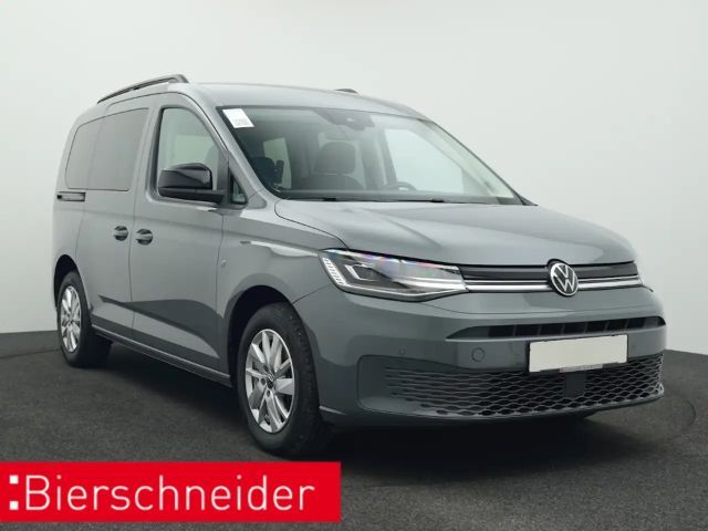Volkswagen Caddy 2.0 TDI DSG Life