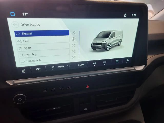 Volkswagen Transporter T7