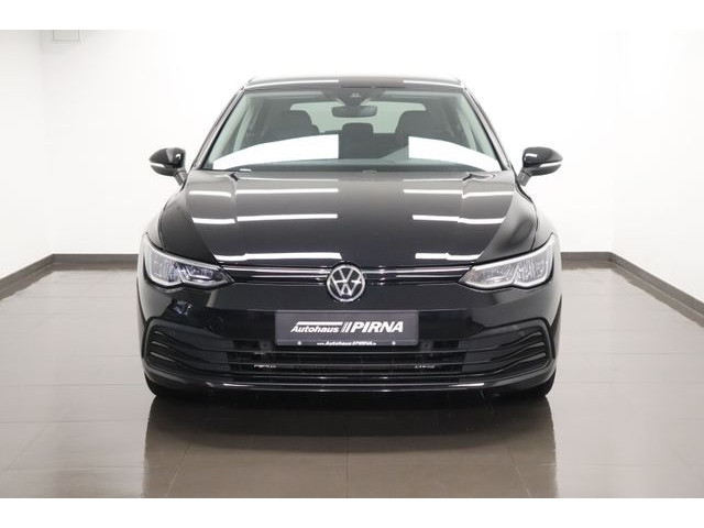 Volkswagen Golf 1.5 TSI Golf VIII Life Pro